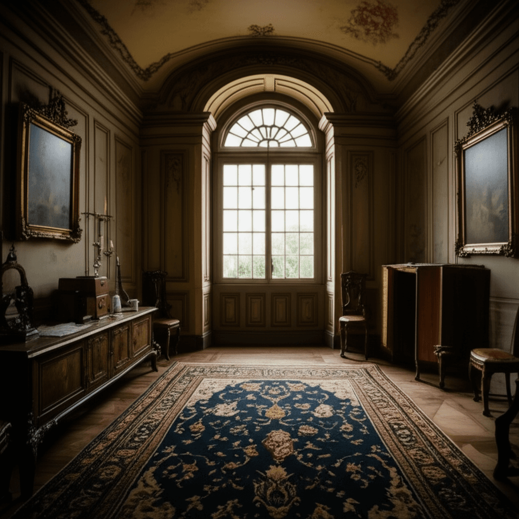 Immanuel Kant background