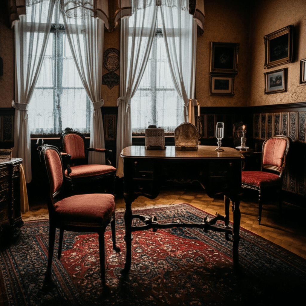 Sigmund Freud background