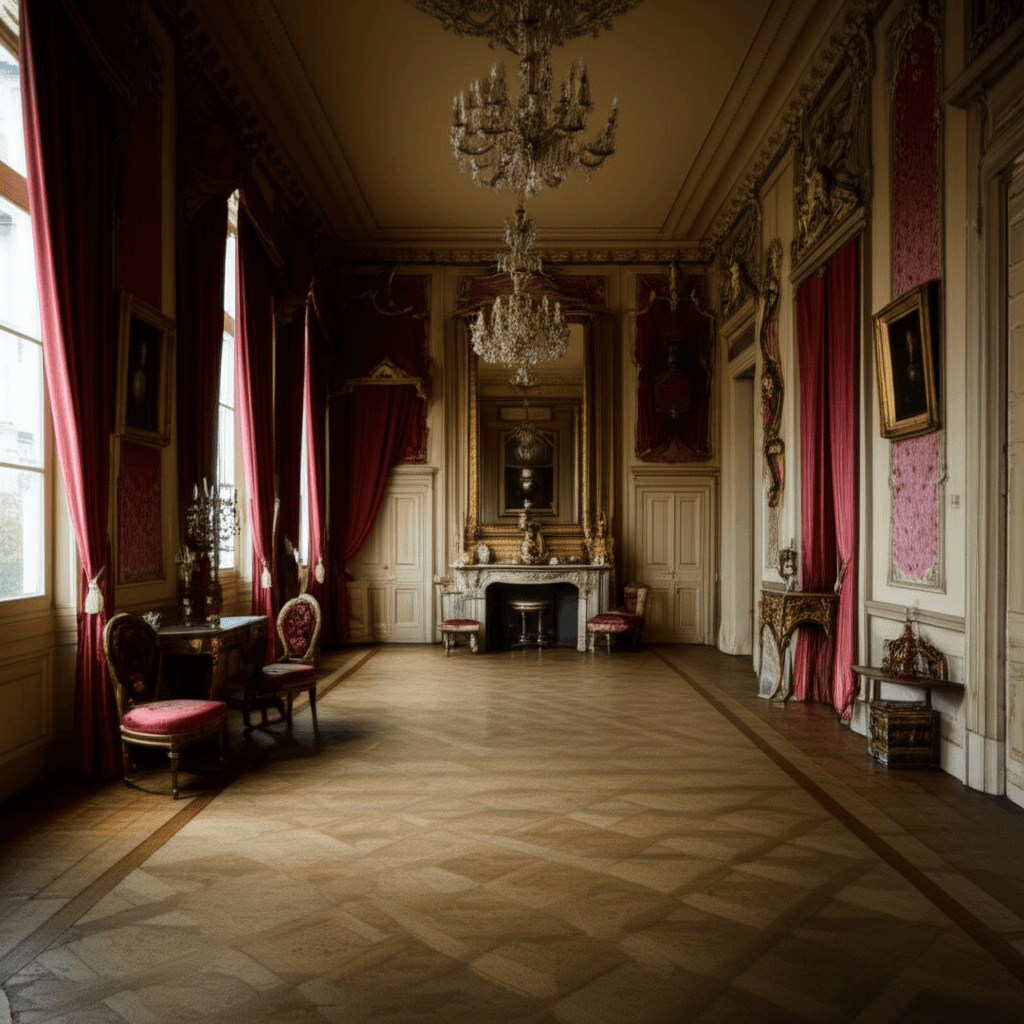 Marie Curie background