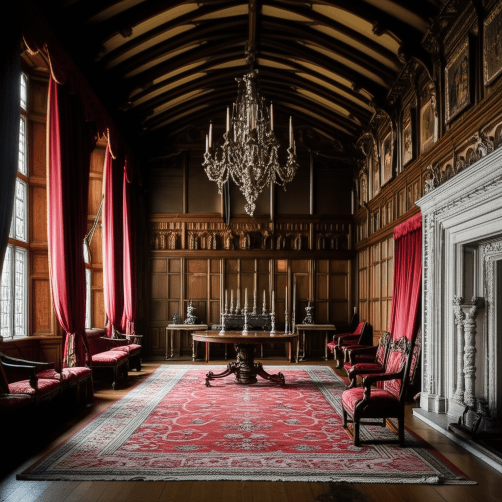 William Shakespeare background