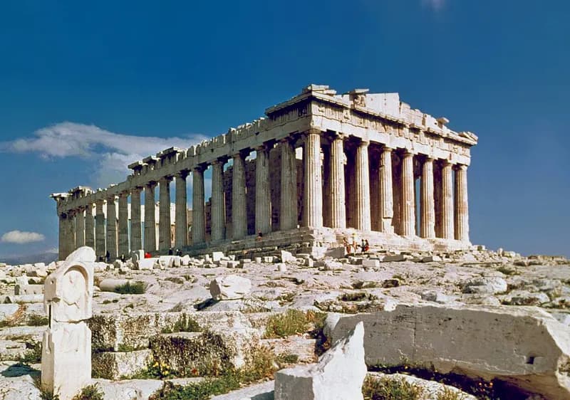 Classical Greece